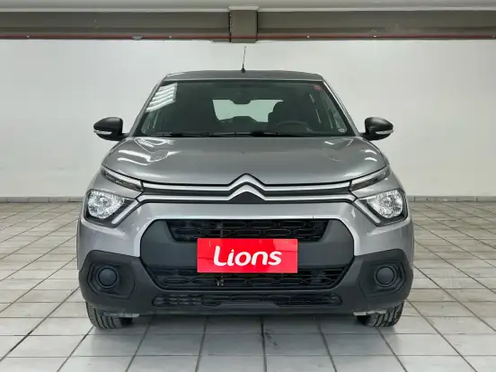 CITROËN-C3-2025