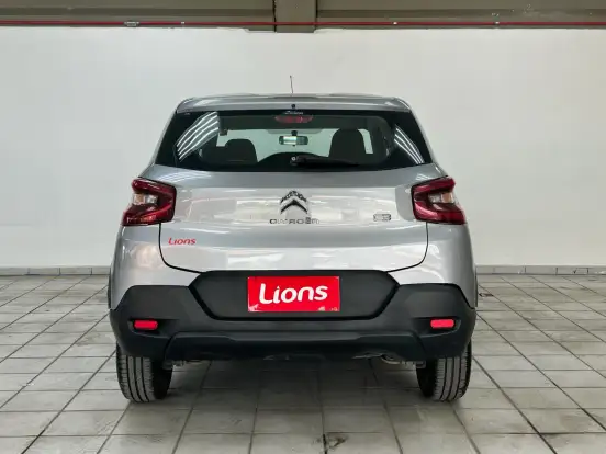 CITROËN-C3-2025