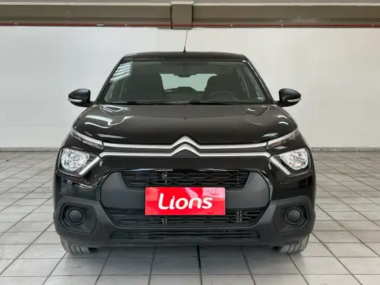 CITROËN-C3-2025
