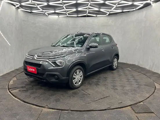 CITROËN-C3-2024