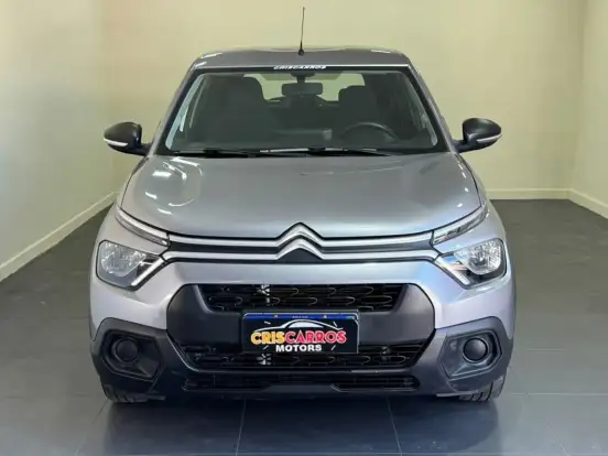 CITROËN-C3-2024
