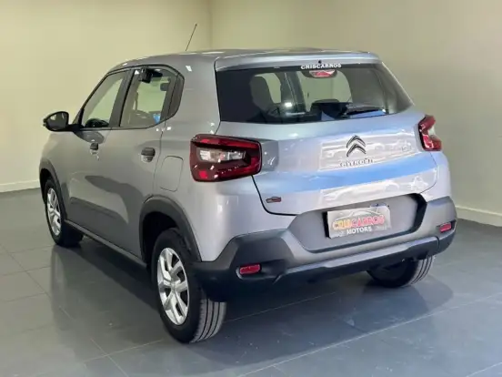 CITROËN-C3-2024