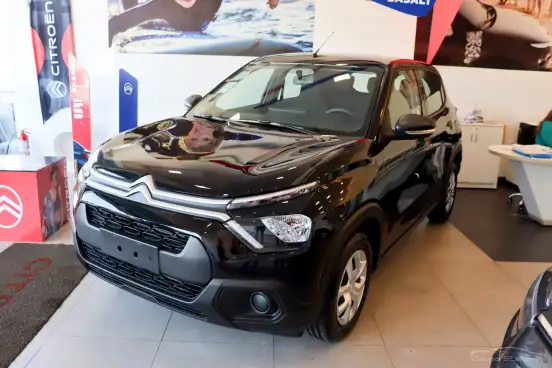 CITROËN-C3-2026