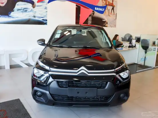 CITROËN-C3-1.0 FIREFLY FLEX LIVE PLUS MANUAL CITROËN-C3-2026