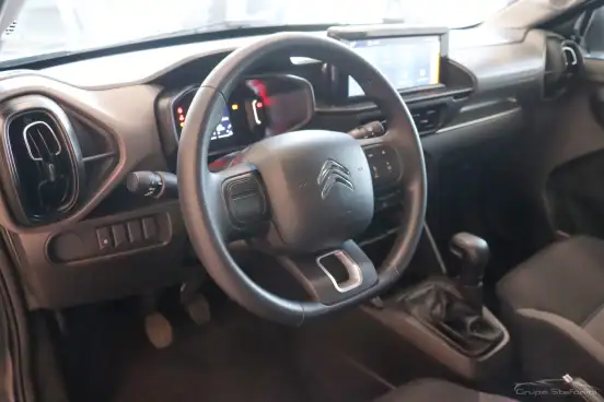 CITROËN-C3-2026