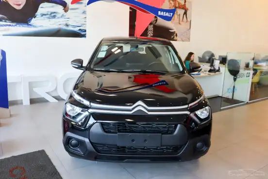 CITROËN-C3-2026