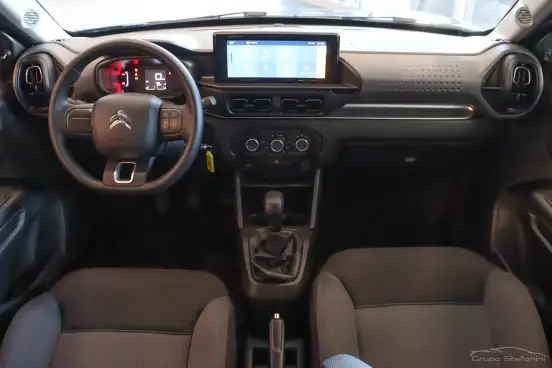CITROËN-C3-2026