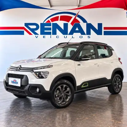 CITROËN-C3-2025