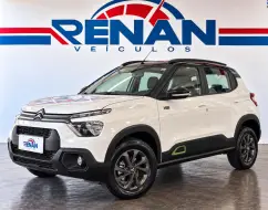 CITROËN C3 1.0 FIREFLY FLEX XTR MANUAL CITROËN C3 1.0 FIREFLY FLEX XTR MANUAL