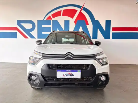 CITROËN-C3-2025