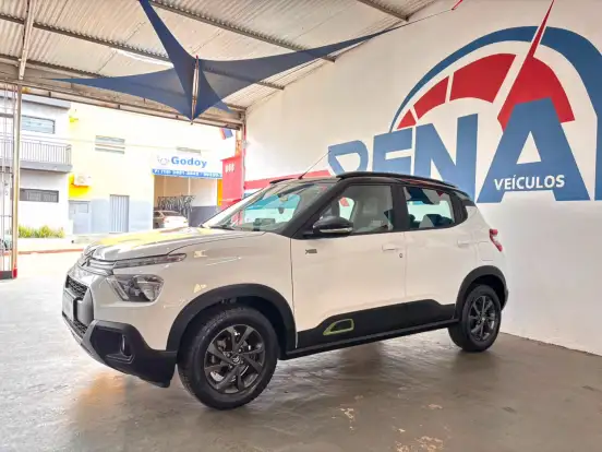 CITROËN-C3-2025
