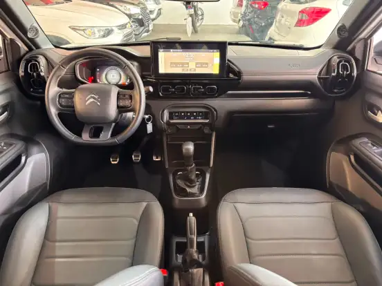 CITROËN-C3-2025