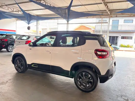 CITROËN-C3-2025