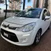 CITROËN C3 1.2 PURE TECH FLEX TENDANCE MANUAL CITROËN C3 1.2 PURE TECH FLEX TENDANCE MANUAL