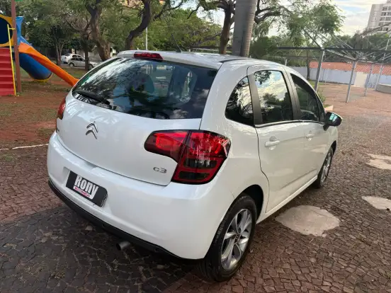 CITROËN-C3-2016