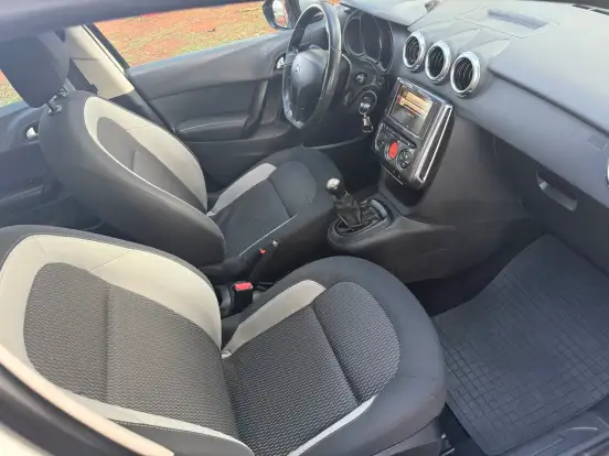 CITROËN-C3-2016