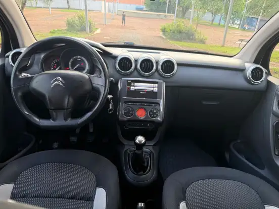 CITROËN-C3-2016
