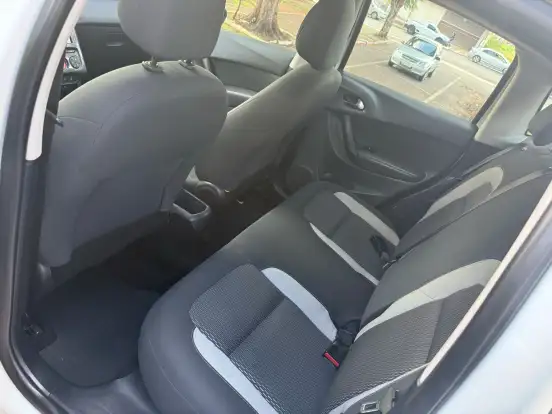 CITROËN-C3-2016