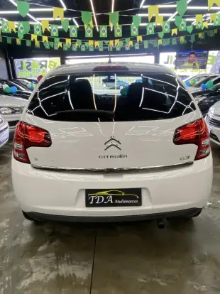 CITROËN-C3-2016