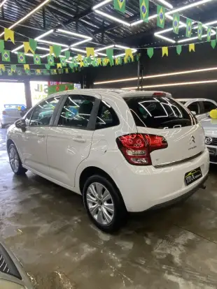 CITROËN-C3-2016