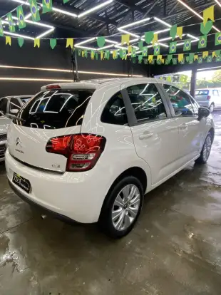 CITROËN-C3-2016