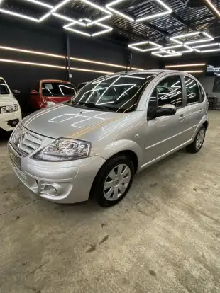 CITROËN-C3-2008