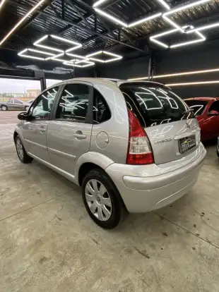 CITROËN-C3-2008