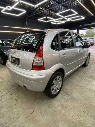 CITROËN-C3-2008