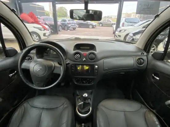 CITROËN-C3-2008