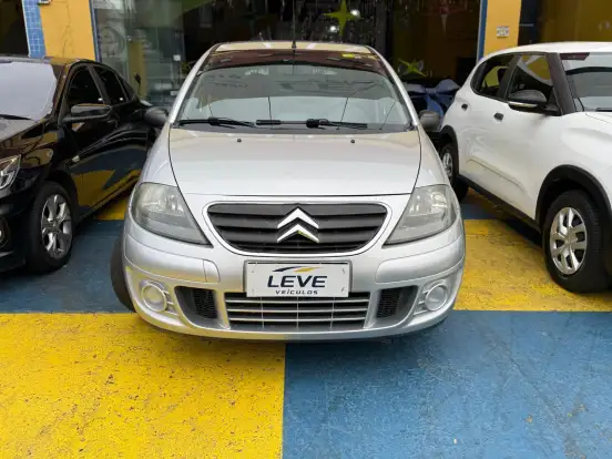 CITROËN-C3-2011