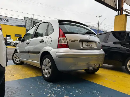 CITROËN-C3-2011