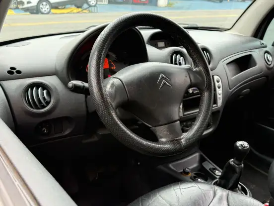CITROËN-C3-2011