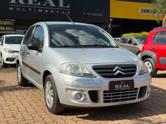 CITROËN-C3-2011