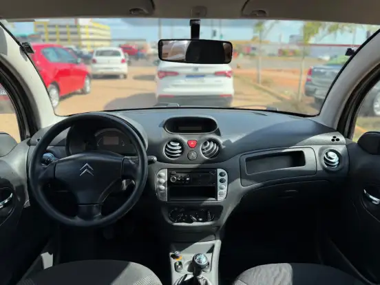 CITROËN-C3-2011