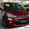 CITROËN C3 1.5 ATTRACTION 8V FLEX 4P MANUAL CITROËN C3 1.5 ATTRACTION 8V FLEX 4P MANUAL