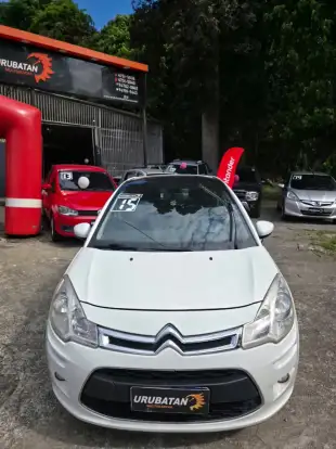 CITROËN-C3-2014