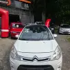 CITROËN C3 1.5 ORIGINE 8V FLEX 4P MANUAL CITROËN C3 1.5 ORIGINE 8V FLEX 4P MANUAL