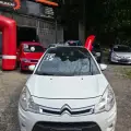 CITROËN C3 1.5 ORIGINE 8V FLEX 4P MANUAL CITROËN C3 1.5 ORIGINE 8V FLEX 4P MANUAL