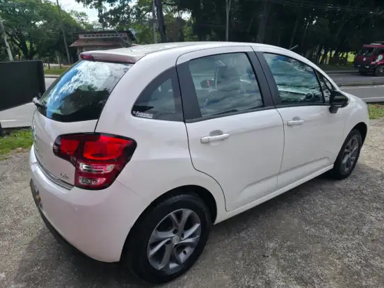 CITROËN-C3-2014