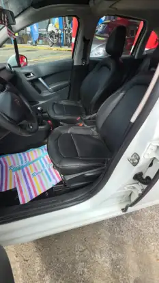 CITROËN-C3-2014