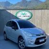 CITROËN C3 1.5 TENDANCE 8V FLEX 4P MANUAL CITROËN C3 1.5 TENDANCE 8V FLEX 4P MANUAL
