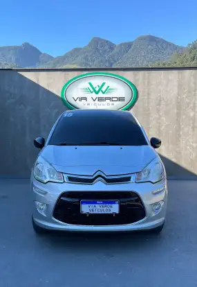 CITROËN-C3-2014