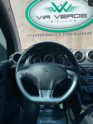 CITROËN-C3-2014