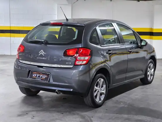 CITROËN-C3-2014