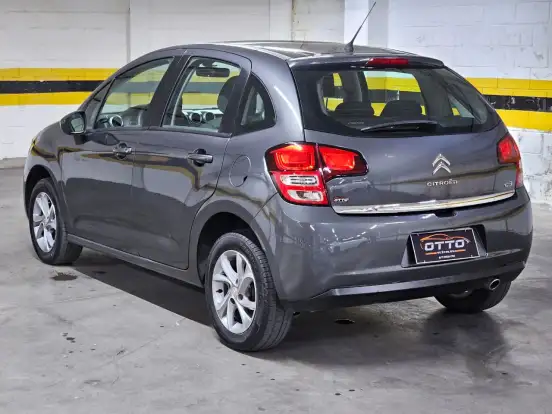 CITROËN-C3-2014