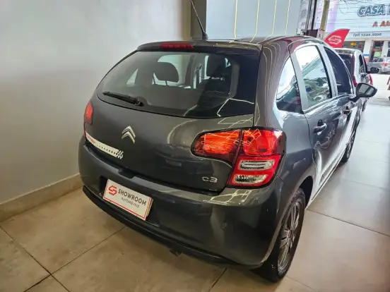 CITROËN-C3-2013