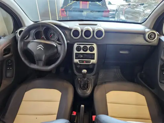 CITROËN-C3-2013