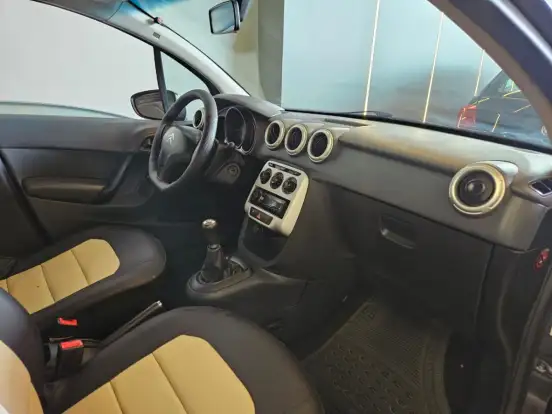 CITROËN-C3-2013