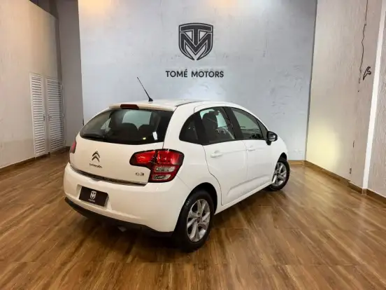 CITROËN-C3-2013