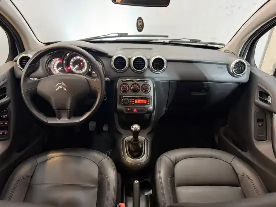 CITROËN-C3-2013